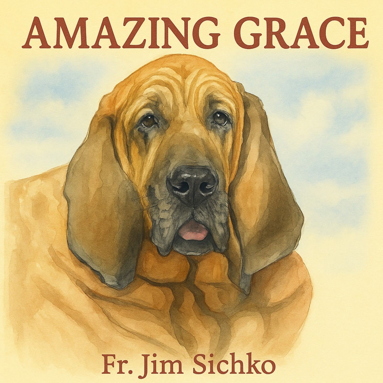 Amazing Grace