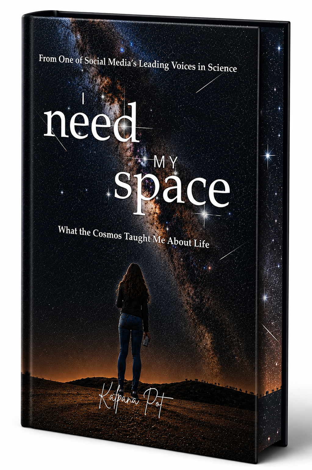 I Need My Space