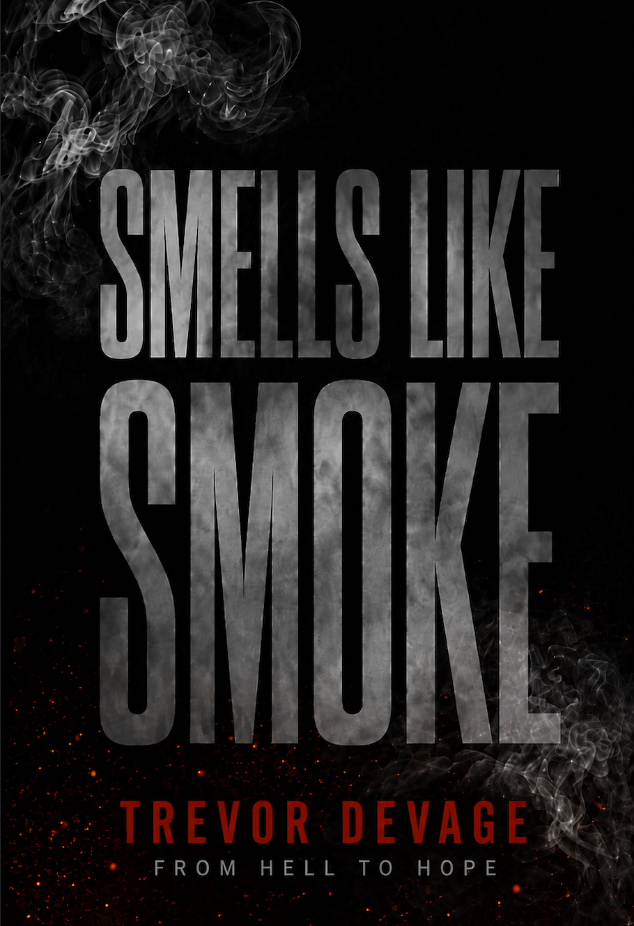 Smells Like Smoke