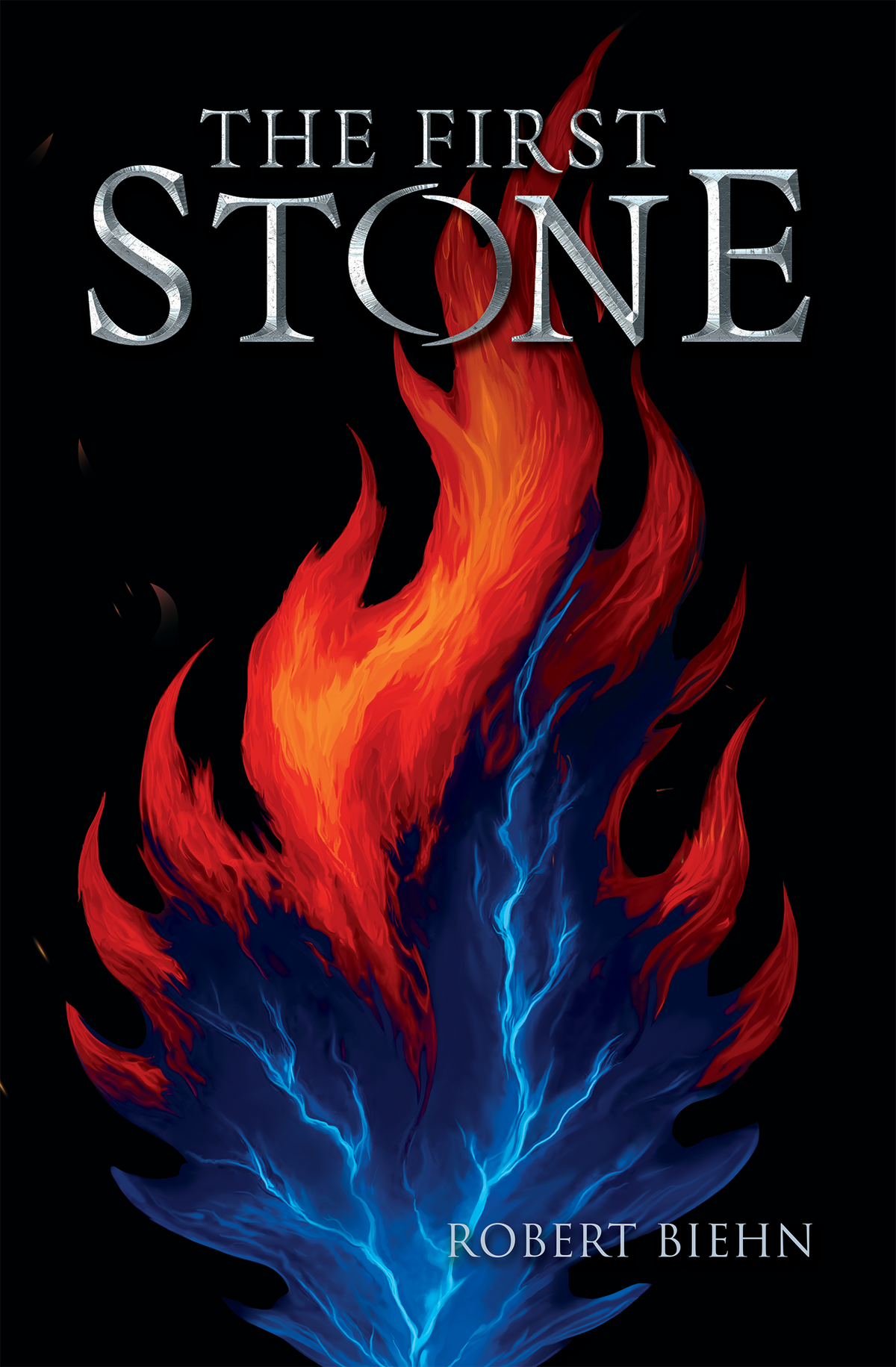 The First Stone