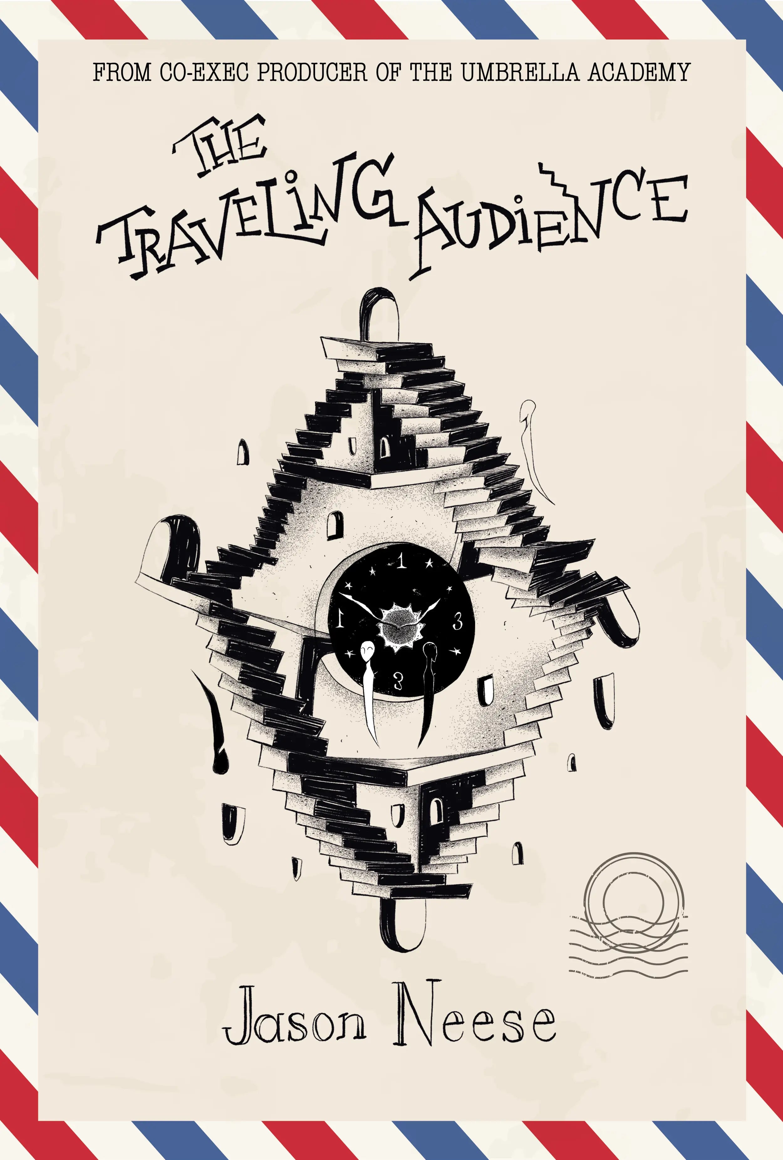The Traveling Audience