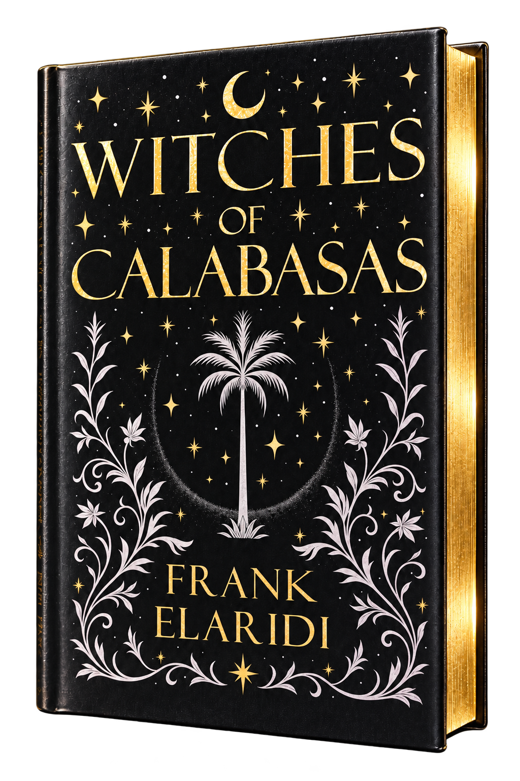 Witches of Calabasas