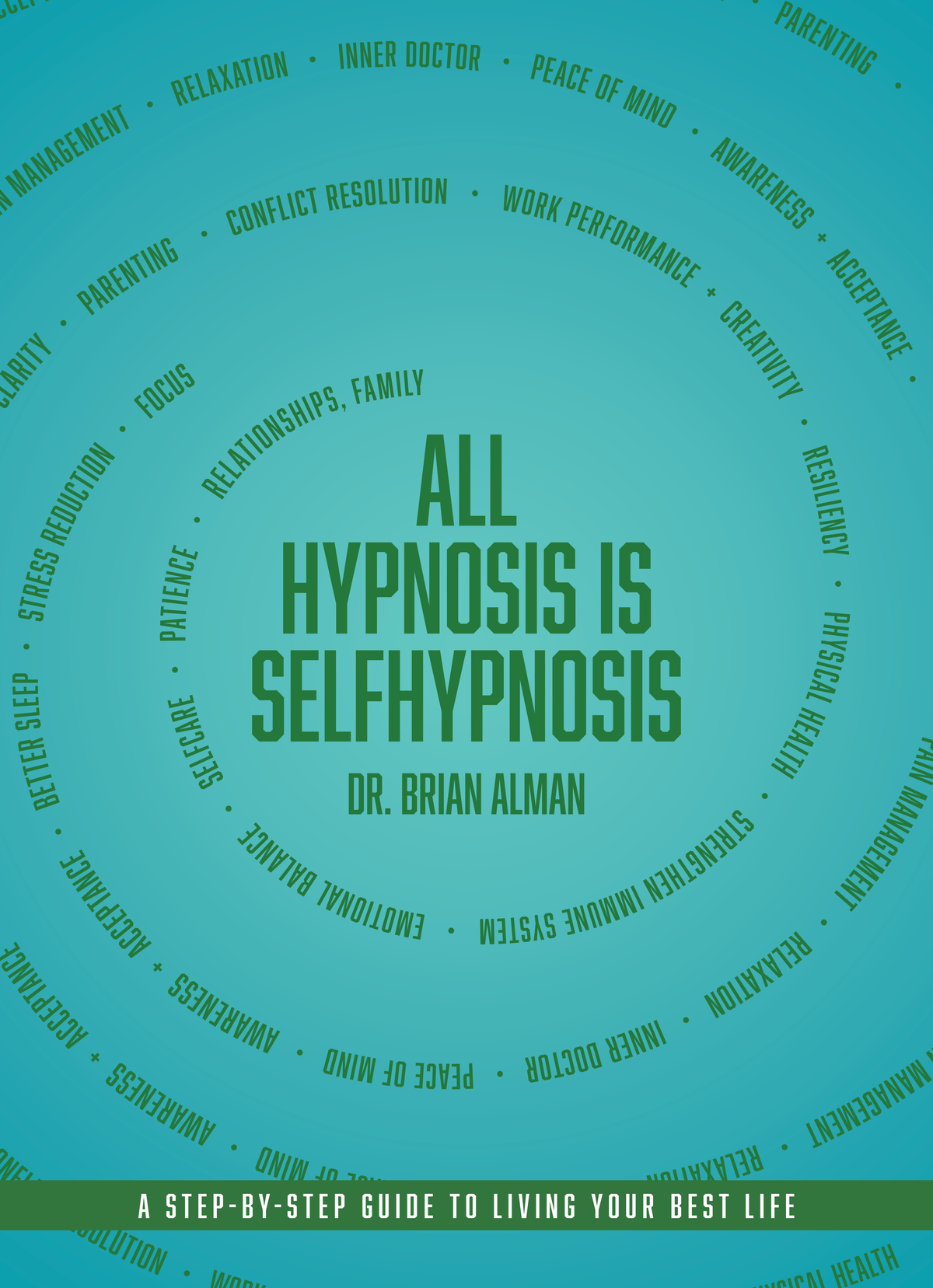 All Hypnosis is Self-Hypnosis