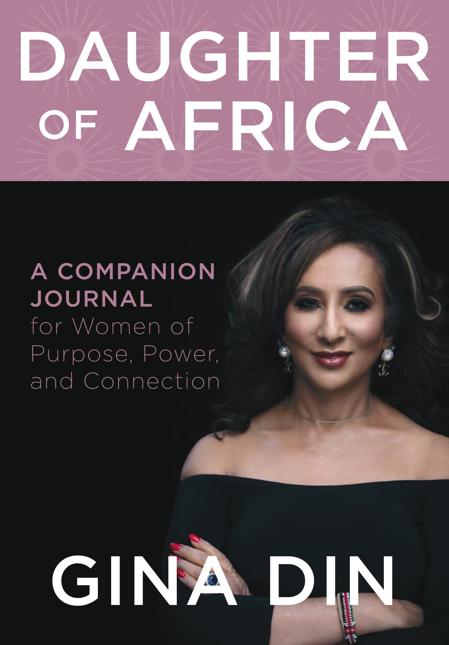 Daugher of Africa: An Entrepreneur's Workbook