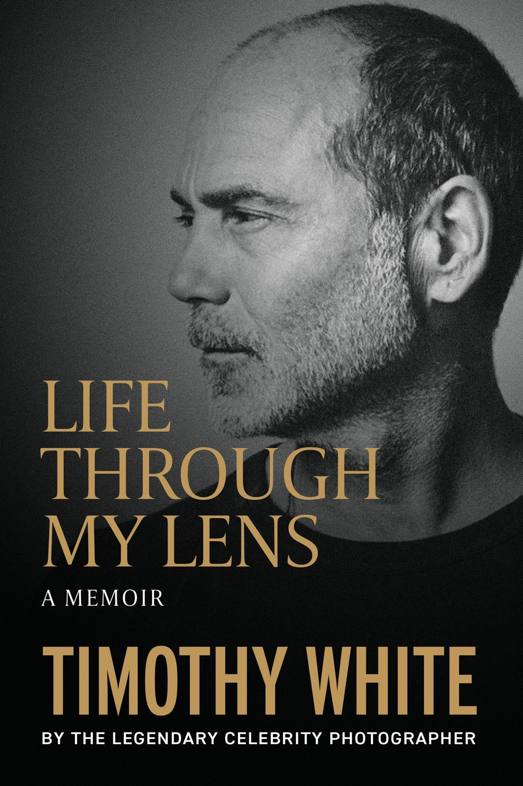 Life Through My Lens