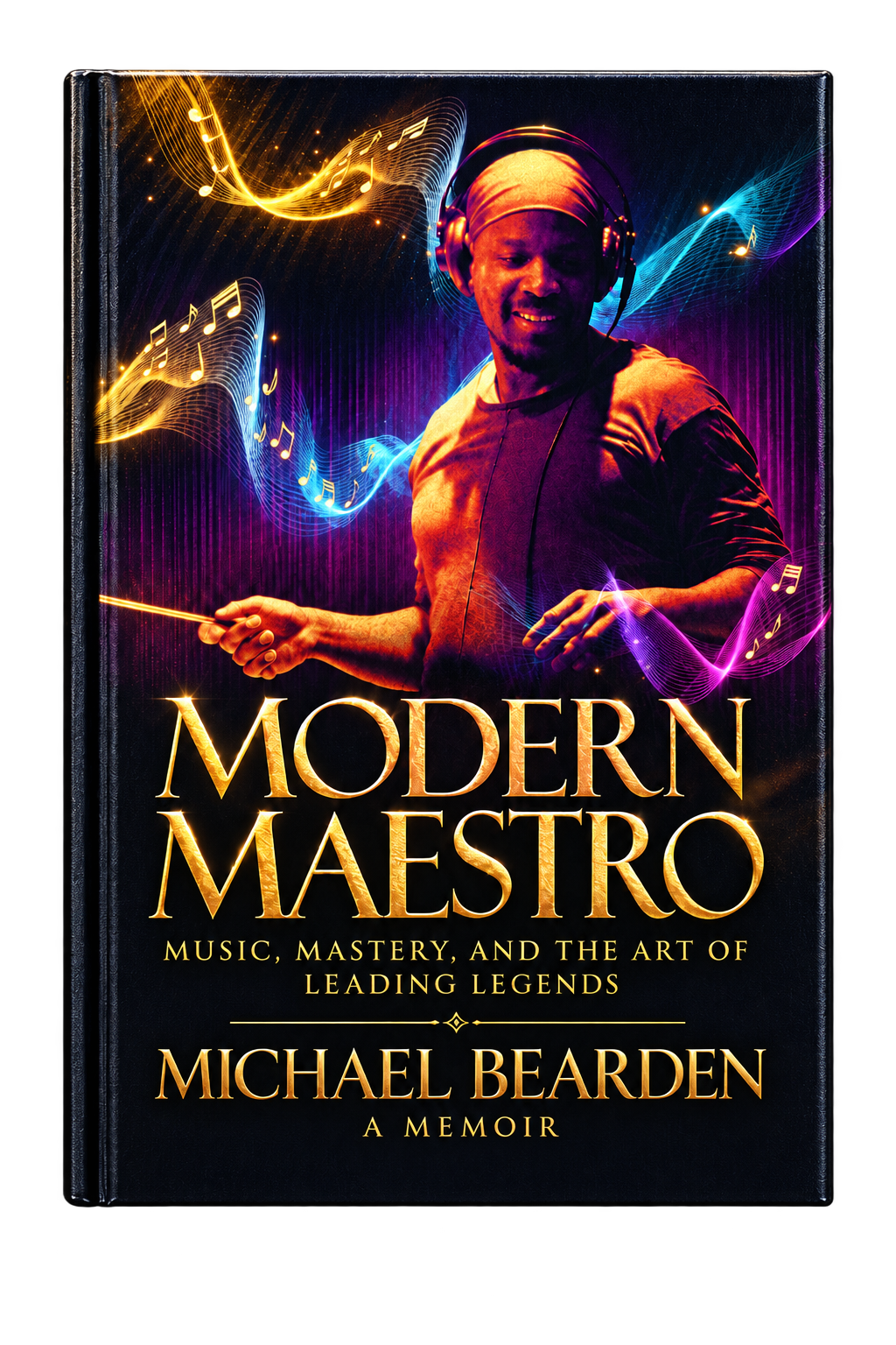 Modern Maestro