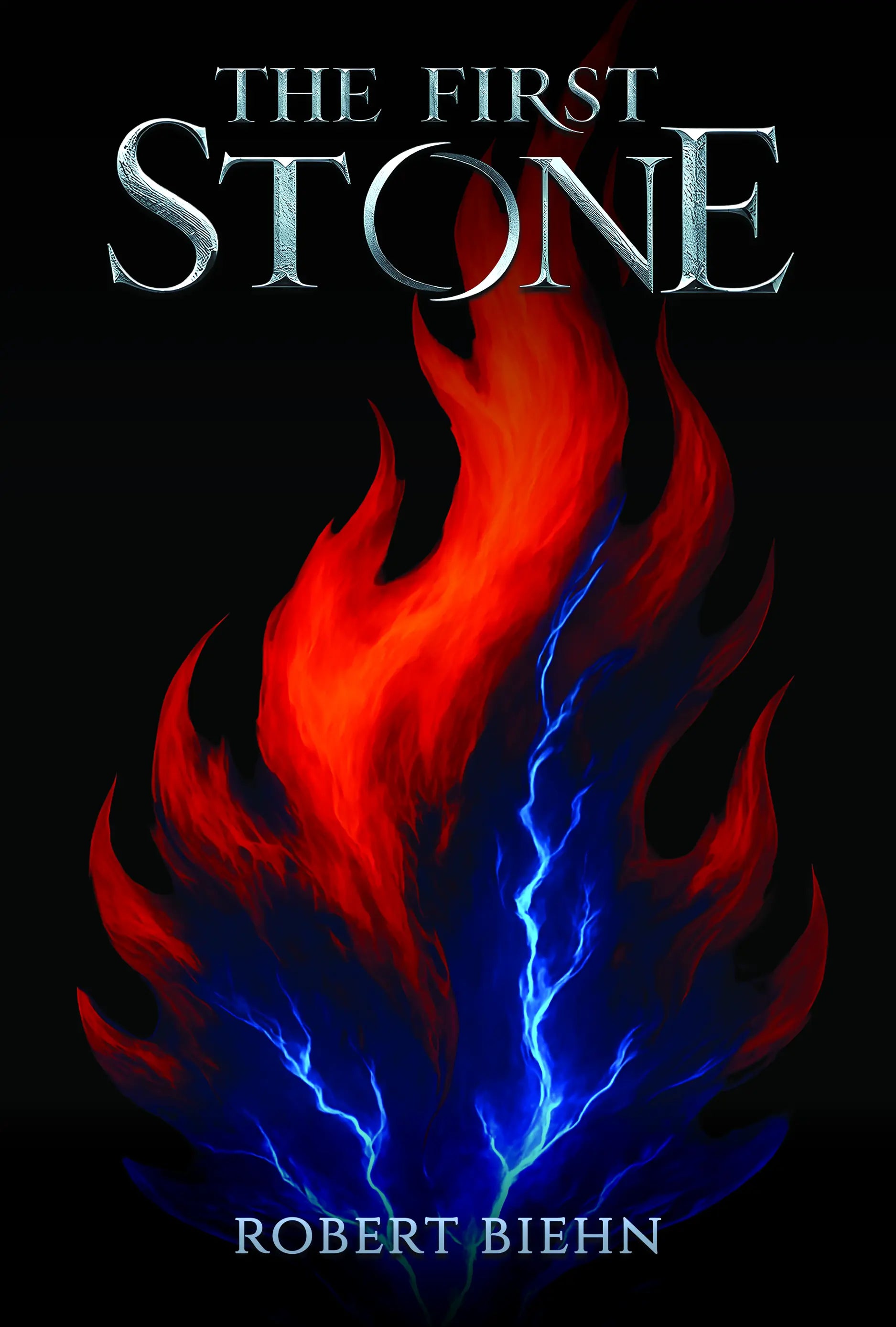 The First Stone